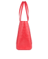 Medium Toni Tote, side view